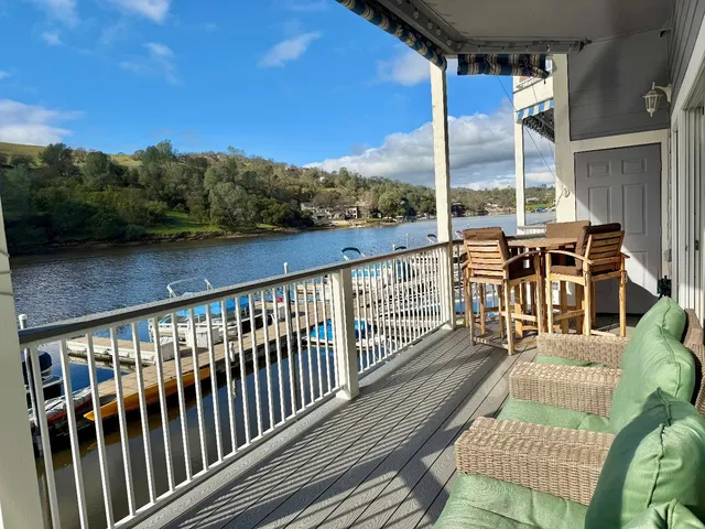 $875,000 | 1030 Shoreline Drive, Unit 2, Copperopolis, CA 95228