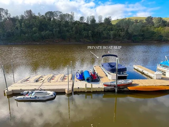 $875,000 | 1030 Shoreline Drive, Unit 2, Copperopolis, CA 95228