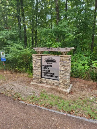 $21,900 | 905 Grand Valley Drive, Saulsbury, TN 38067