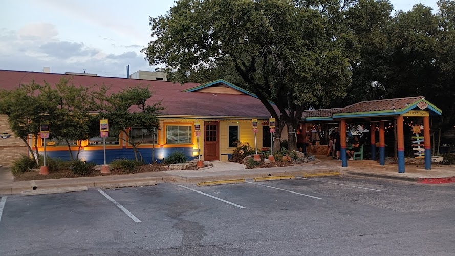 4208 Duval Road, Unit C Austin, TX 78759 - Photo 28 of 28 View of building exterior featuring uncovered parking