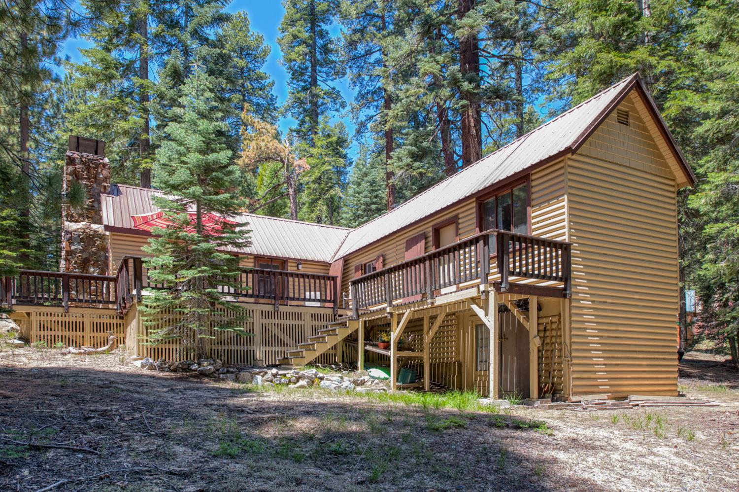 61480 Huntington Lake Road, Unit 5 Mono Hot Springs, CA 93642 - Photo 51 of 51