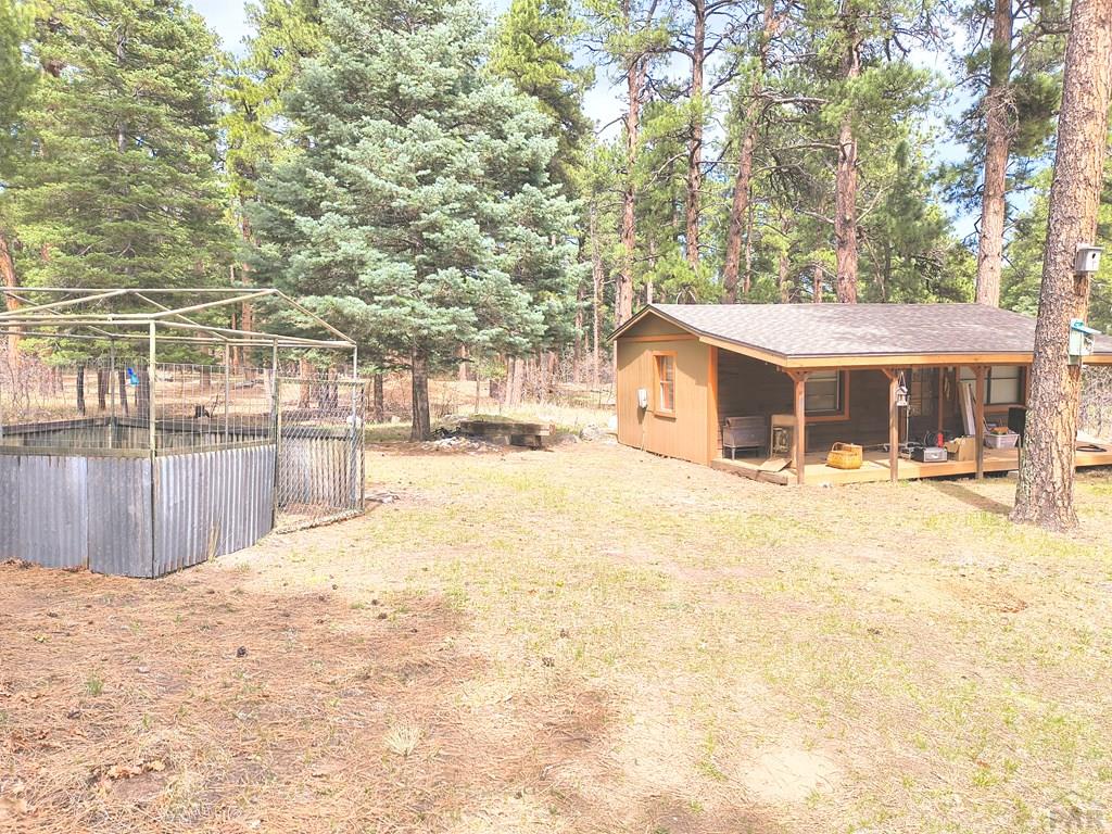8285 Park Road Rye, CO 81069 - Photo 31 of 40