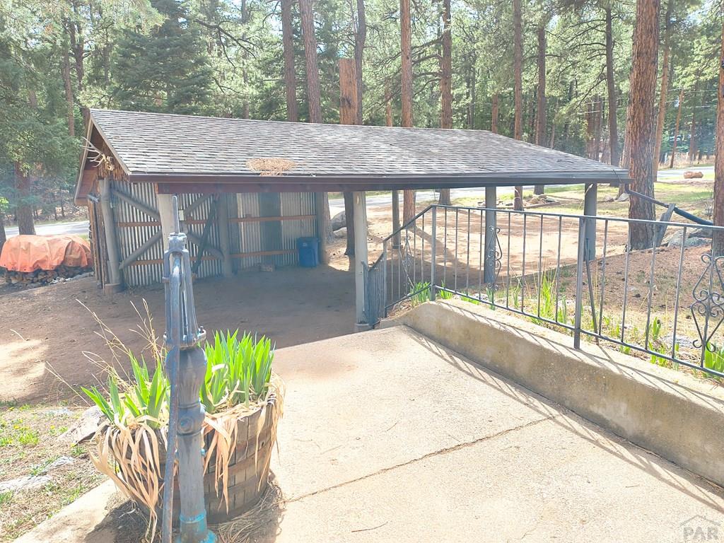 8285 Park Road Rye, CO 81069 - Photo 39 of 40
