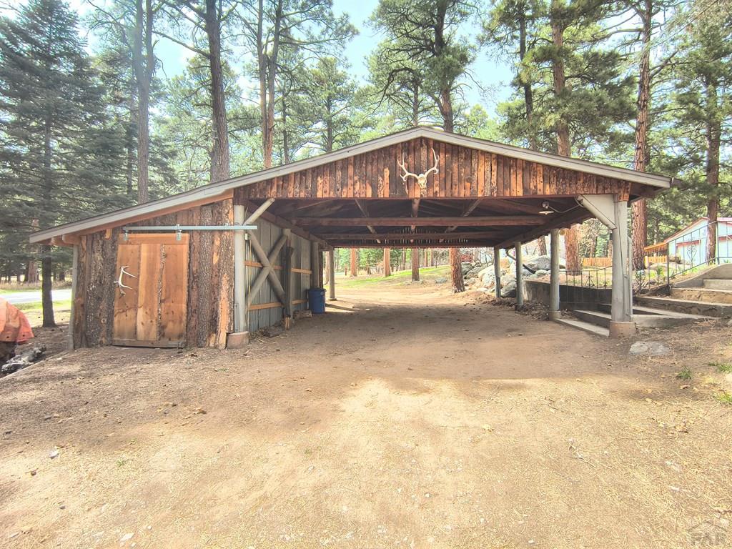 8285 Park Road Rye, CO 81069 - Photo 40 of 40