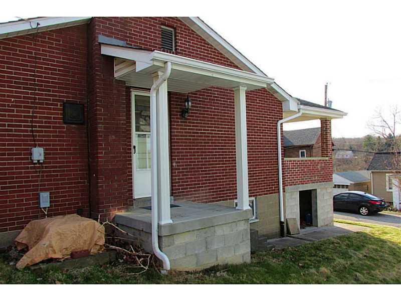 309 Spring Street Oakdale, PA 15071 - Photo 20 of 21 Patio/Deck.
