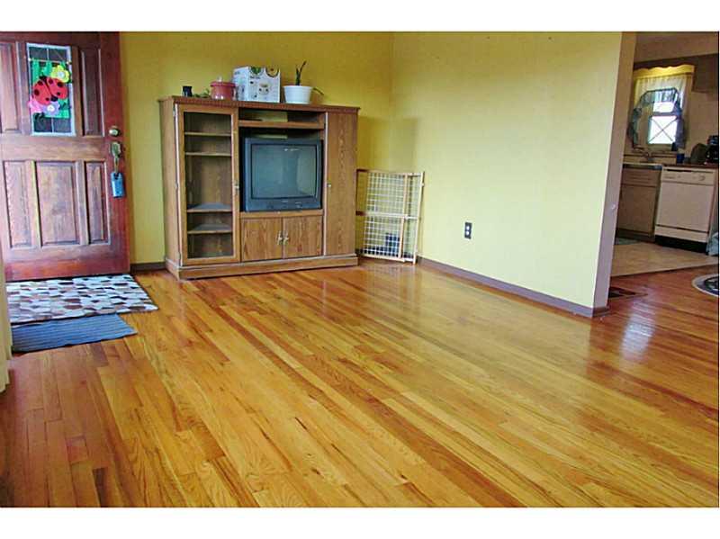 309 Spring Street Oakdale, PA 15071 - Photo 7 of 21 Living Room.