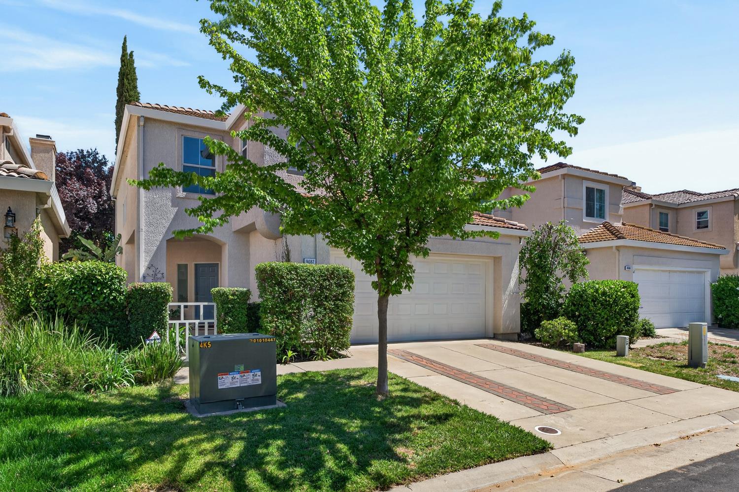 9087 Trumbauer Way Elk Grove, CA 95758 - Photo 10 of 66