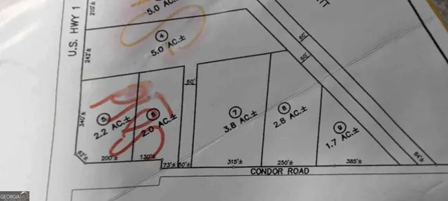 $30,000 | 1 Condor Road, Twin City, GA 30471