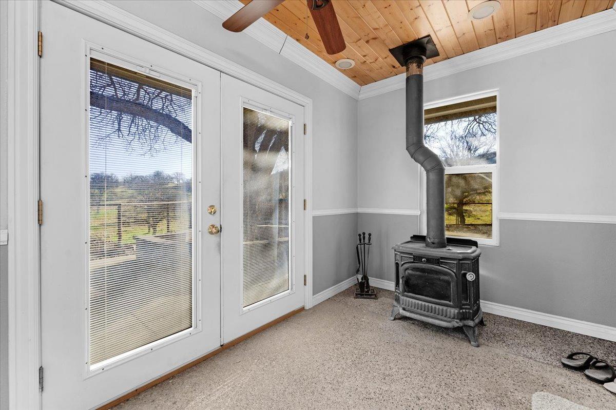 10925 Rusty Spur Lane Clovis, CA 93619 - Photo 37 of 94