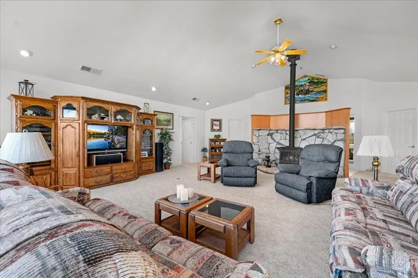 $2,450,000 | 10925 Rusty Spur Lane, Clovis, CA 93619