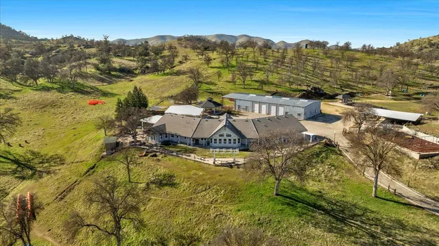 $2,450,000 | 10925 Rusty Spur Lane, Clovis, CA 93619