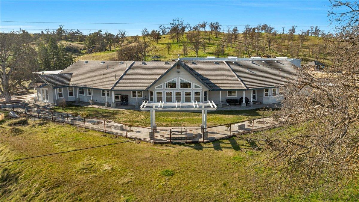 10925 Rusty Spur Lane Clovis, CA 93619 - Photo 63 of 94