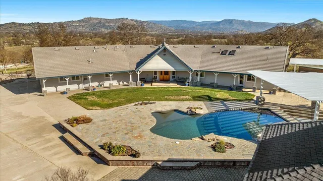 $2,450,000 | 10925 Rusty Spur Lane, Clovis, CA 93619