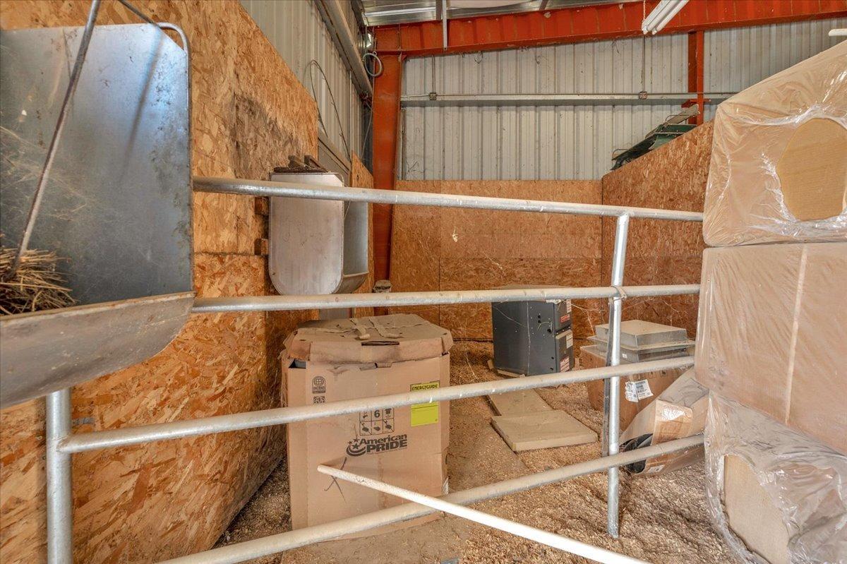 10925 Rusty Spur Lane Clovis, CA 93619 - Photo 68 of 94 Potential for indoor stalls.