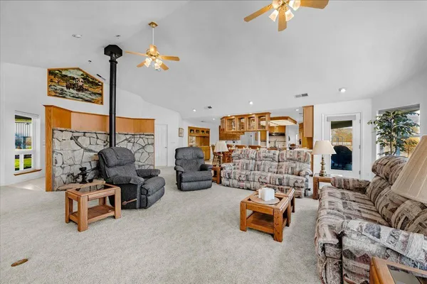$2,450,000 | 10925 Rusty Spur Lane, Clovis, CA 93619