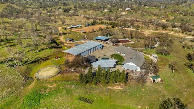 $2,450,000 | 10925 Rusty Spur Lane, Clovis, CA 93619