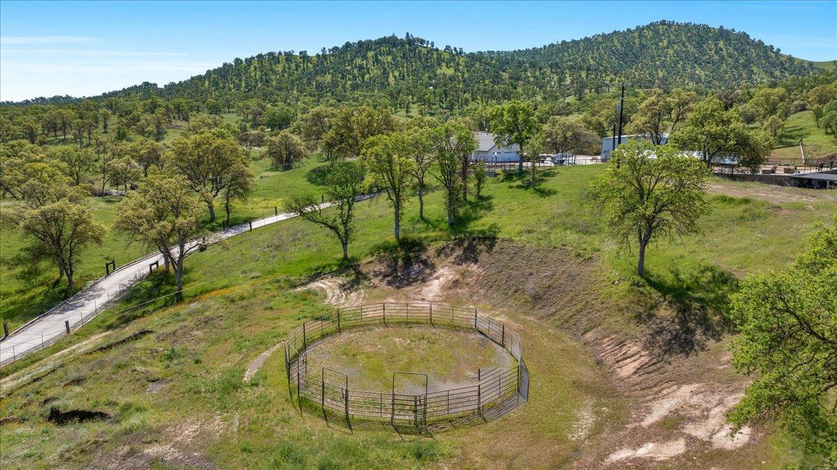 10925 Rusty Spur Lane Clovis, CA 93619 - Photo 93 of 94 a view of a lake with a mountain
