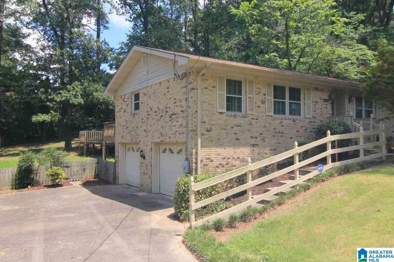 968 Ridgewood Circle Birmingham, AL 35235 - Photo 12 of 16
