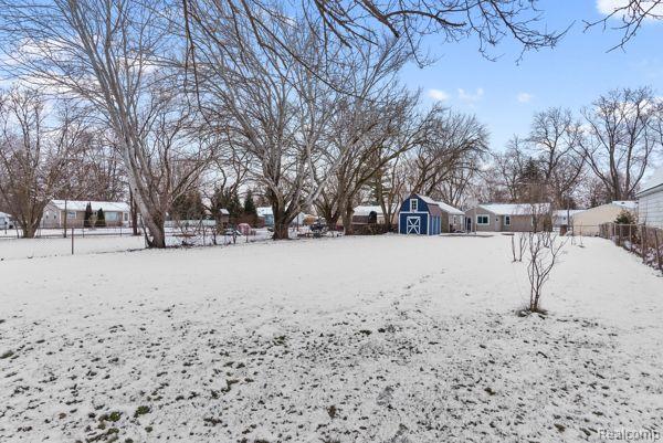 4069 Risedorph Street Burton, MI 48509 - Photo 22 of 24