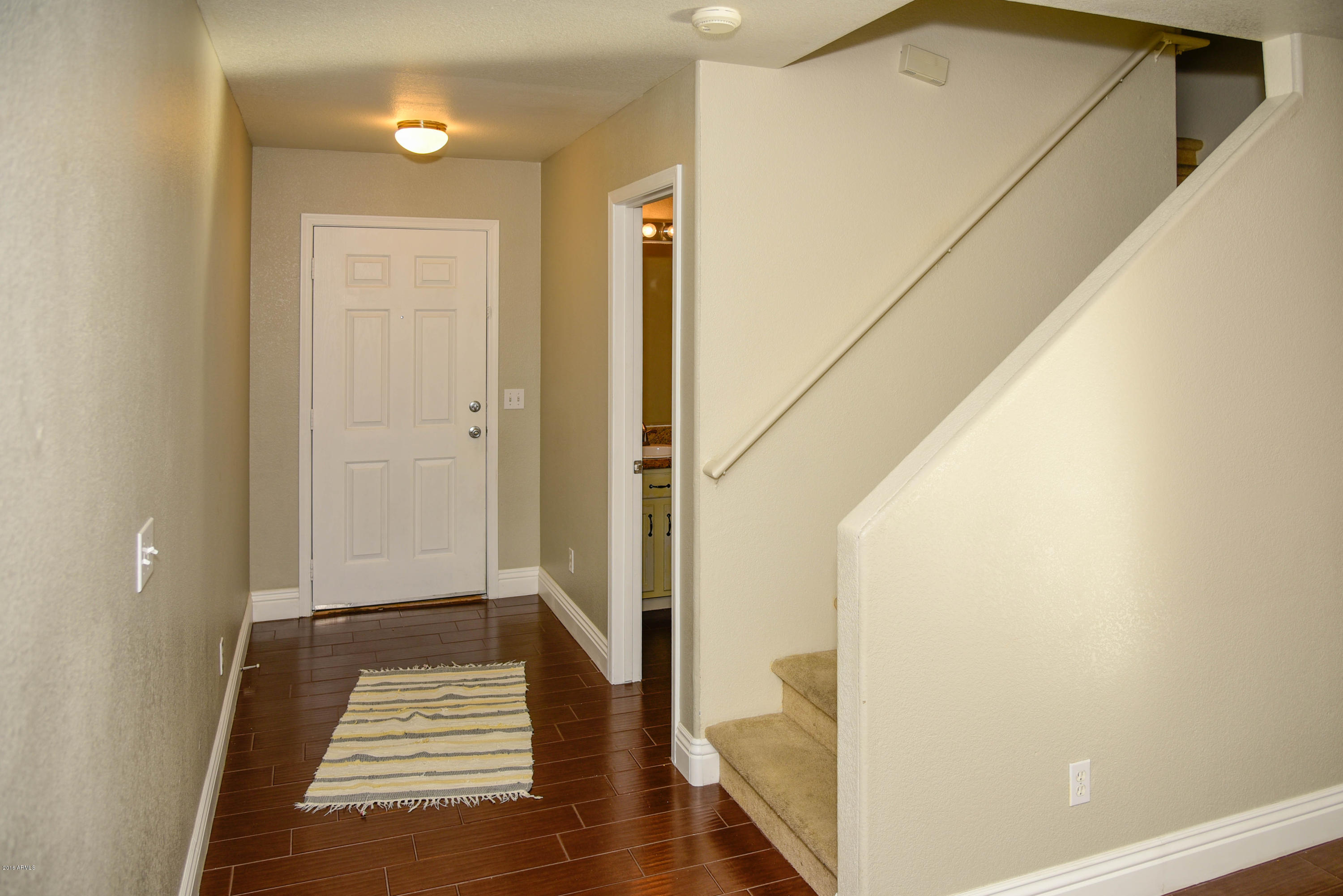 3472 South Chaparral Road Apache Junction, AZ 85119 - Photo 3 of 19 Front Entry