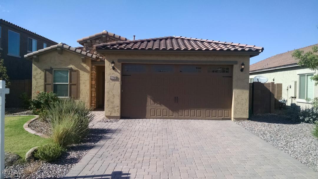 2756 East Gillcrest Road Gilbert, AZ 85298 - Photo 1 of 15 jason1