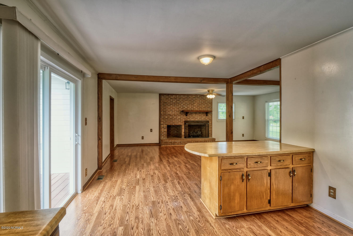 194 Sand Ridge Road Hubert, NC 28539 - Photo 13 of 26 194 Sand Ridge Rd Hubert NC-large-015-01
