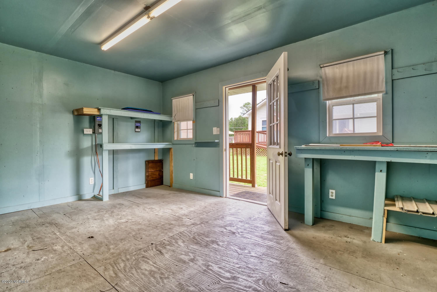 194 Sand Ridge Road Hubert, NC 28539 - Photo 25 of 26 194 Sand Ridge Rd Hubert NC-large-033-02
