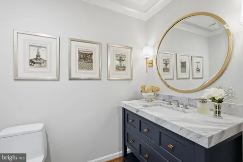 $2,375,000 | 8020 River Falls Drive, Potomac, MD 20854