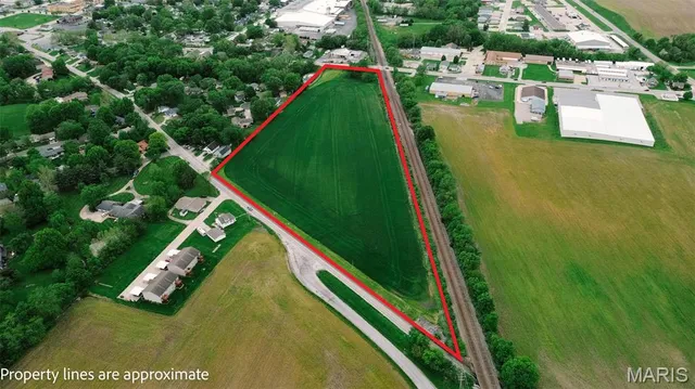 $499,900 | 160 Highland Il 62249, Highland, IL 62249