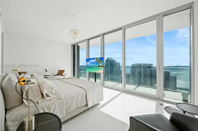 $42,500 | 300 Biscayne Blvd Way, Unit 3701, Miami, FL 33131