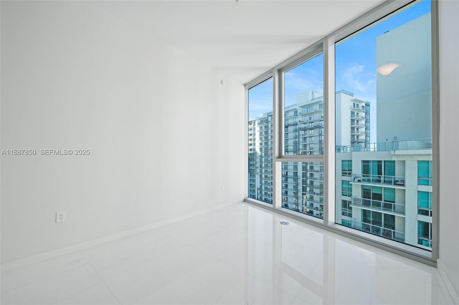 300 Biscayne Blvd Way, Unit 3701 Miami, FL 33131 - Photo 25 of 73 Bedroom #4. Can be furnished to meet your needs. Unit can also come unfurnished.