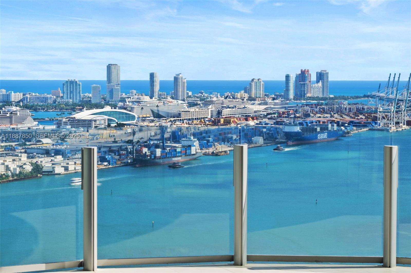 300 Biscayne Blvd Way, Unit 3701 Miami, FL 33131 - Photo 32 of 73