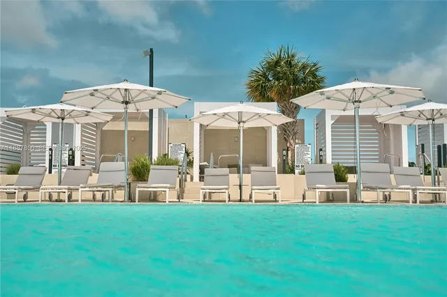 $42,500 | 300 Biscayne Blvd Way, Unit 3701, Miami, FL 33131