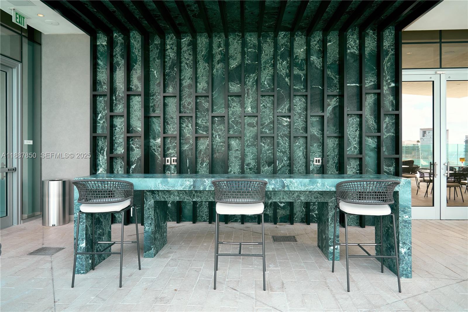 300 Biscayne Blvd Way, Unit 3701 Miami, FL 33131 - Photo 44 of 73