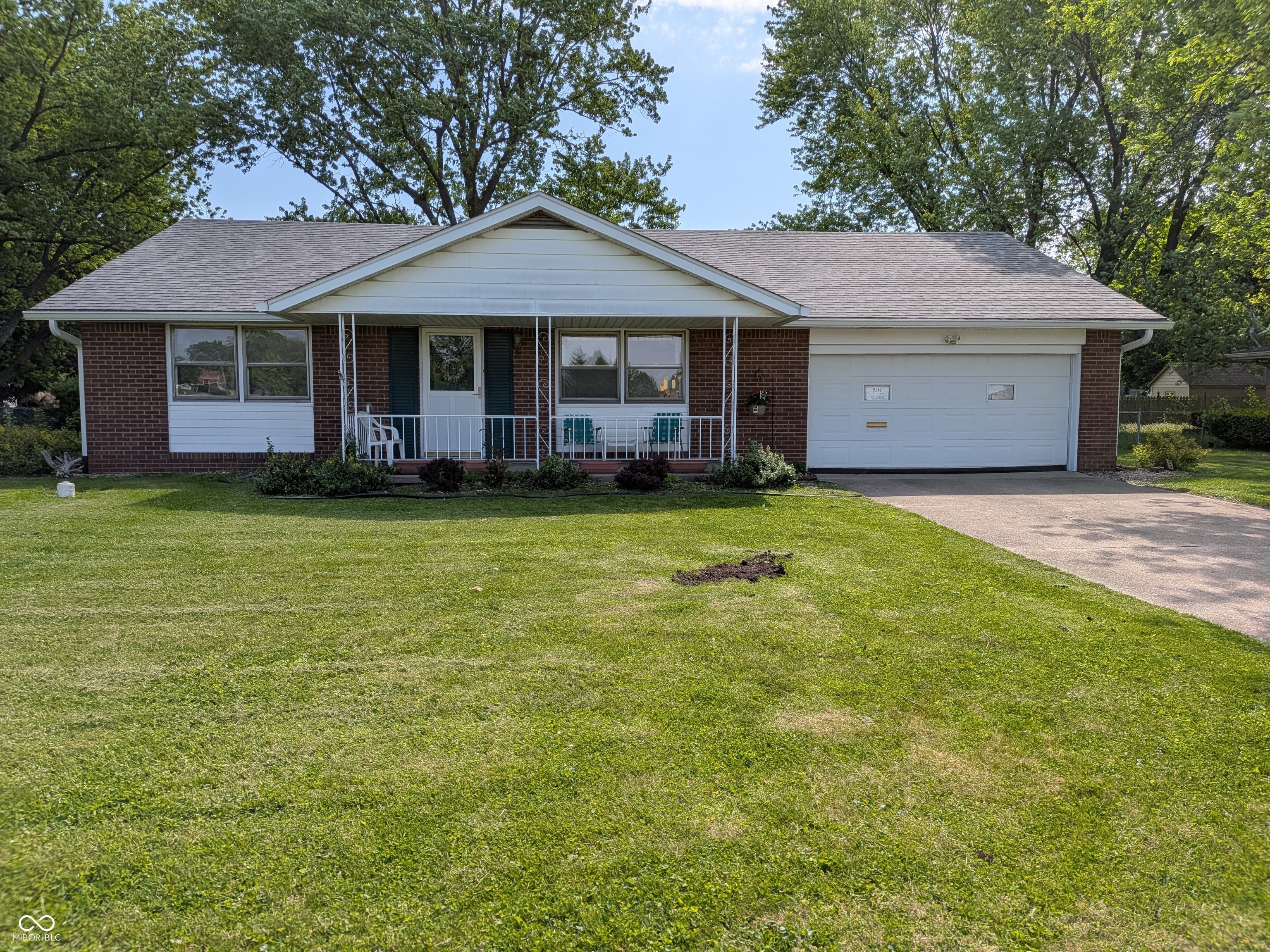 5114 Fletcher Street Anderson, IN 46013 - Photo 1 of 40