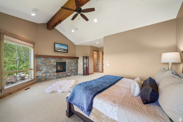 2586 North Whispering Springs Hollow Road, Unit 20 Heber City, UT 84036 - Photo 34 of 114