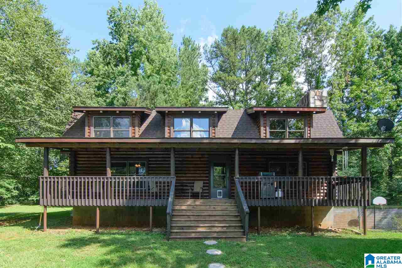 7777 Clayton Road Trussville, AL 35173 - Photo 1 of 46