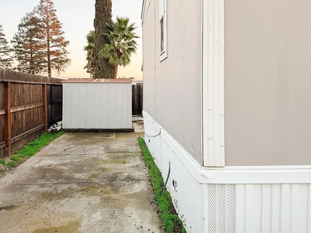 $129,000 | 1830 East Yosemite, Unit 8, Manteca, CA 95336