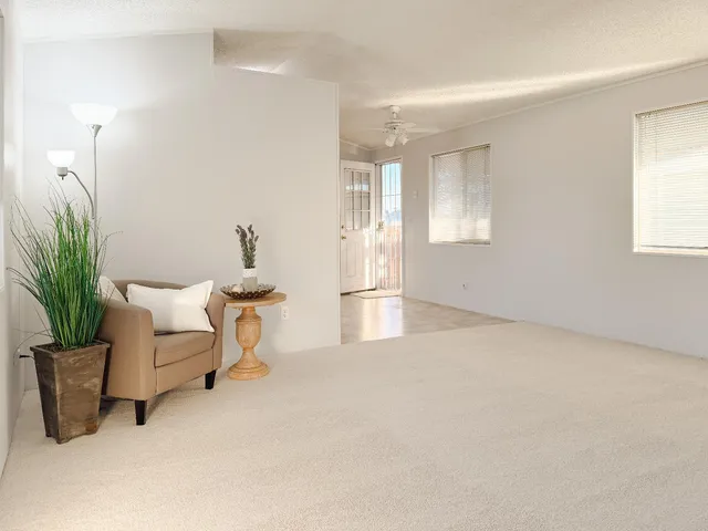 $129,000 | 1830 East Yosemite, Unit 8, Manteca, CA 95336