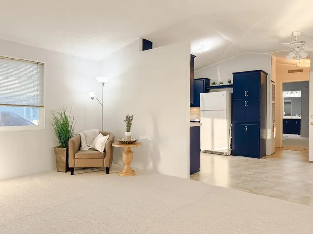 $129,000 | 1830 East Yosemite, Unit 8, Manteca, CA 95336