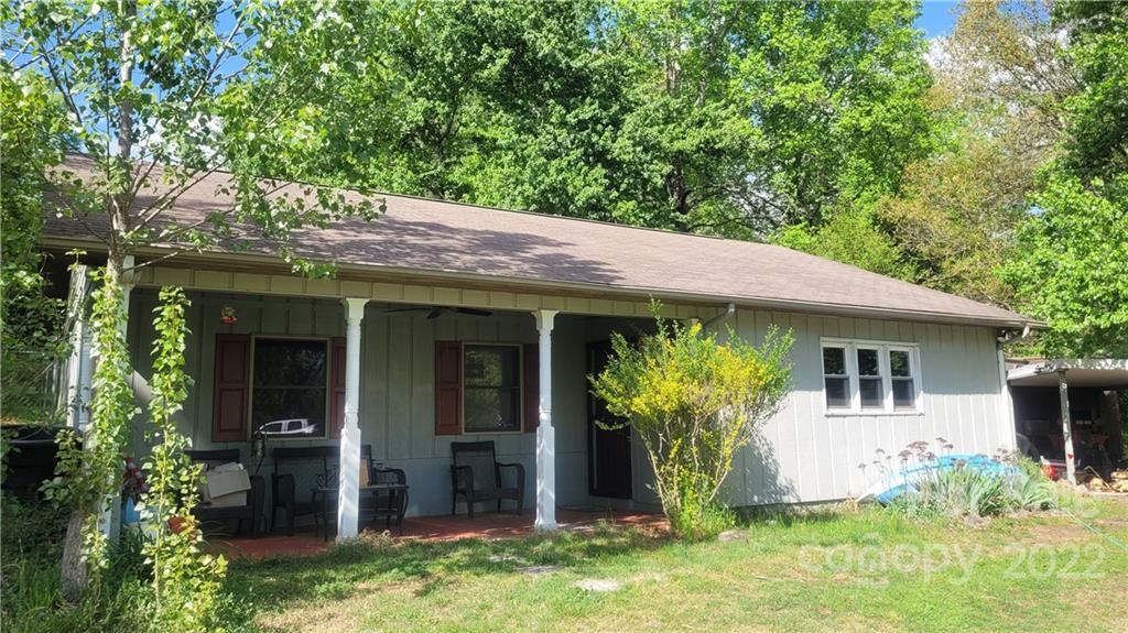 6 South Morgan Branch Road Candler, NC 28715 - Photo 1 of 30 Gallery Image 1