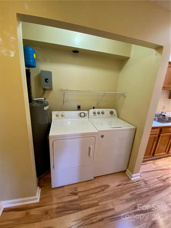 6 South Morgan Branch Road Candler, NC 28715 - Photo 20 of 30 Gallery Image 20
