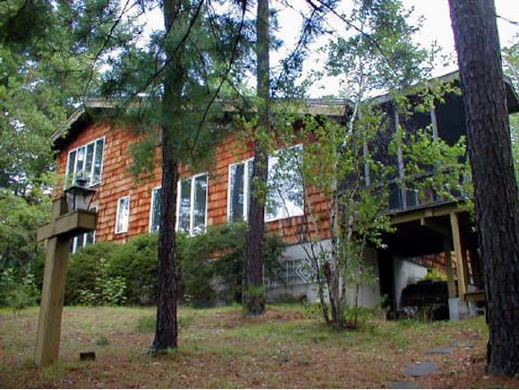 190 Grenier Road Wakefield, NH 03872 - Photo 1 of 5
