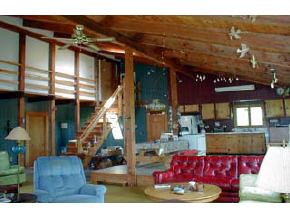 190 Grenier Road Wakefield, NH 03872 - Photo 3 of 5