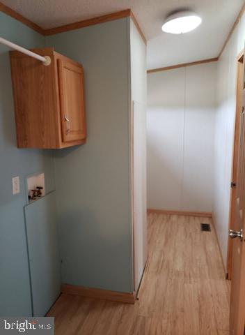 2 New Bridge Road, Unit A3 Quinton, NJ 08079 - Photo 9 of 15 a view of a room with wooden floor and cabinet
