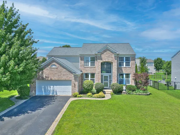 $625,000 | 24818 Newberry Way, Plainfield, IL 60585