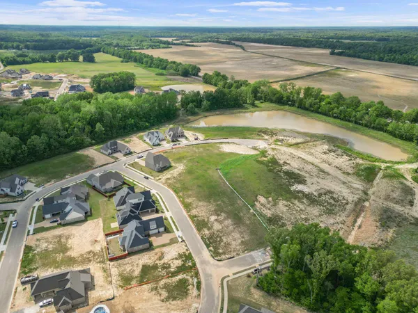 $654,900 | 10145 Kaitlynn Rose Drive South, Lakeland, TN 38002