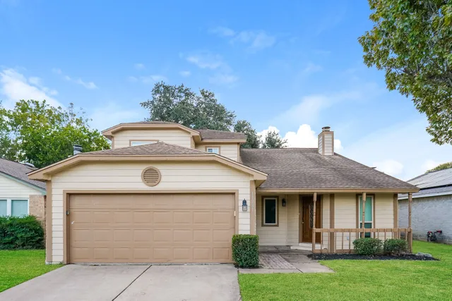 $1,845 | 11731 Yearling Drive, Houston, TX 77065