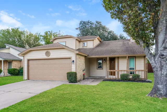 $1,845 | 11731 Yearling Drive, Houston, TX 77065