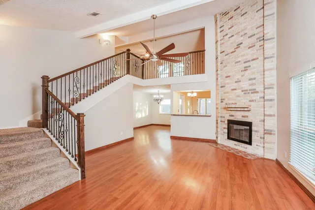 $1,845 | 11731 Yearling Drive, Houston, TX 77065